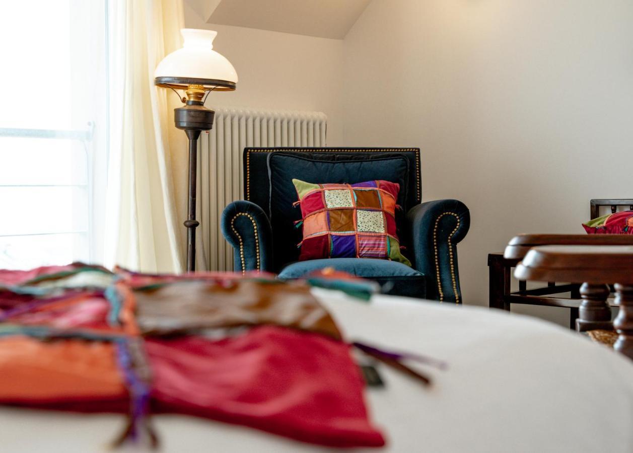 Ma Ripoz B&B - Suite Vue Mer Perros-Guirec Luaran gambar