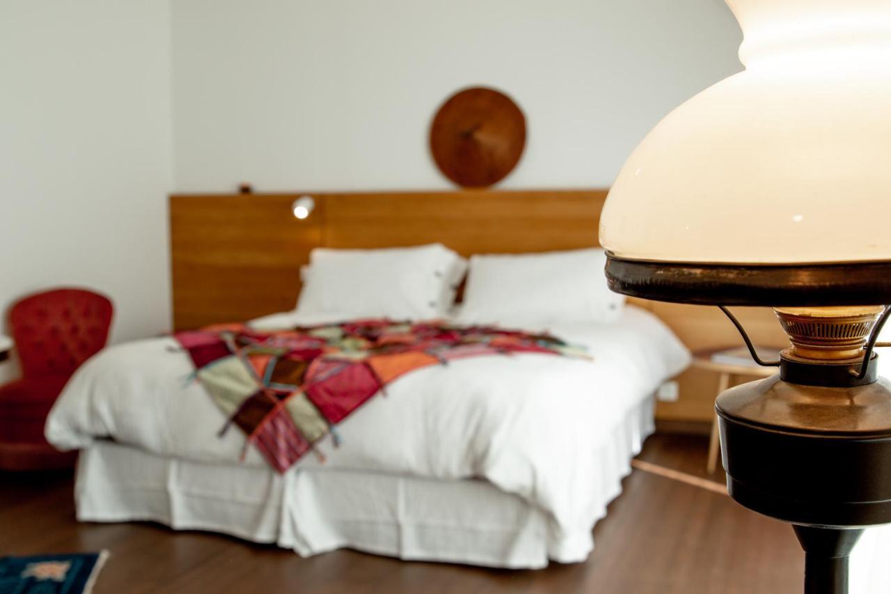 Ma Ripoz B&B - Suite Vue Mer Perros-Guirec Luaran gambar