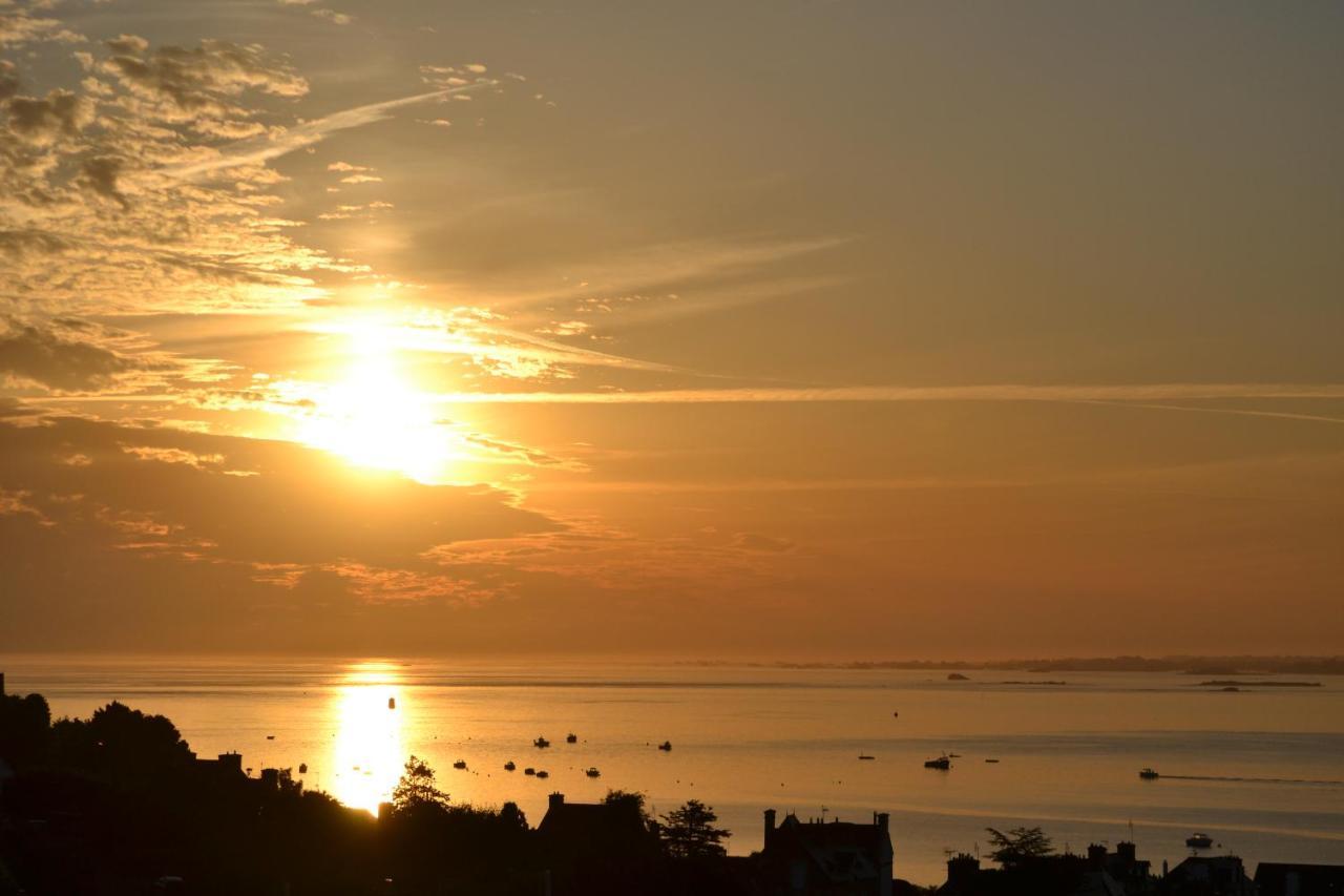 Ma Ripoz B&B - Suite Vue Mer Perros-Guirec Luaran gambar