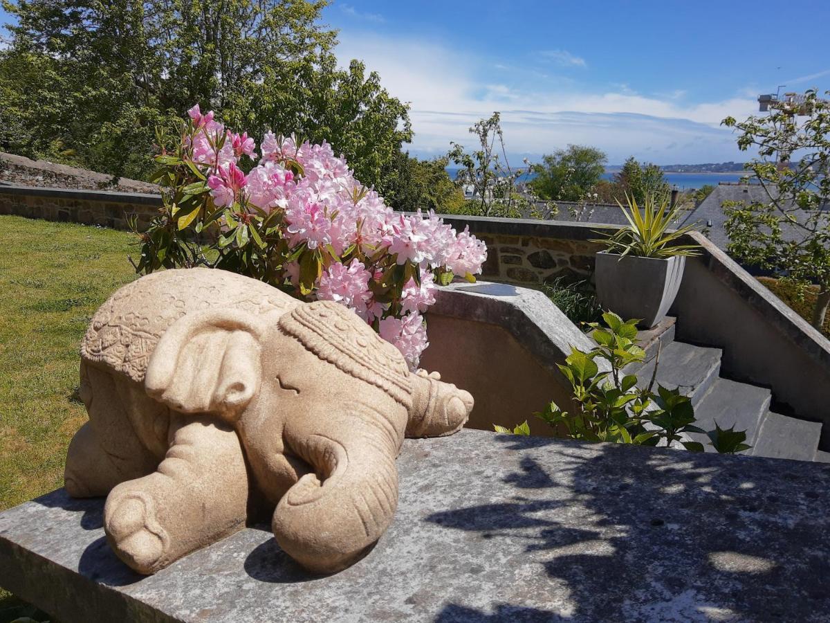 Ma Ripoz B&B - Suite Vue Mer Perros-Guirec Luaran gambar